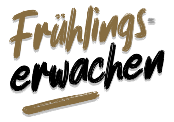 Frühlingserwachen