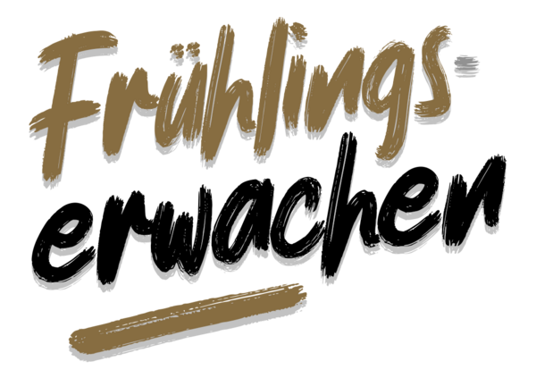Frühlingserwachen