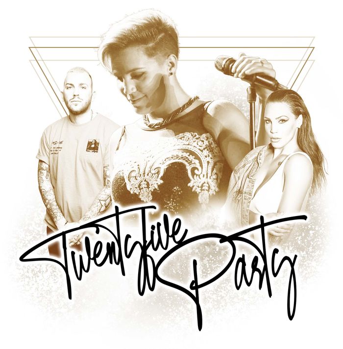 Twentyfive Party 11.12.2021 Twentyfive Party 11.12.2021