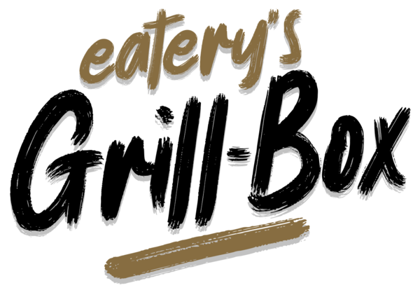 Eatery's Grill-Box