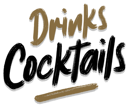 Drinks and Cocktails