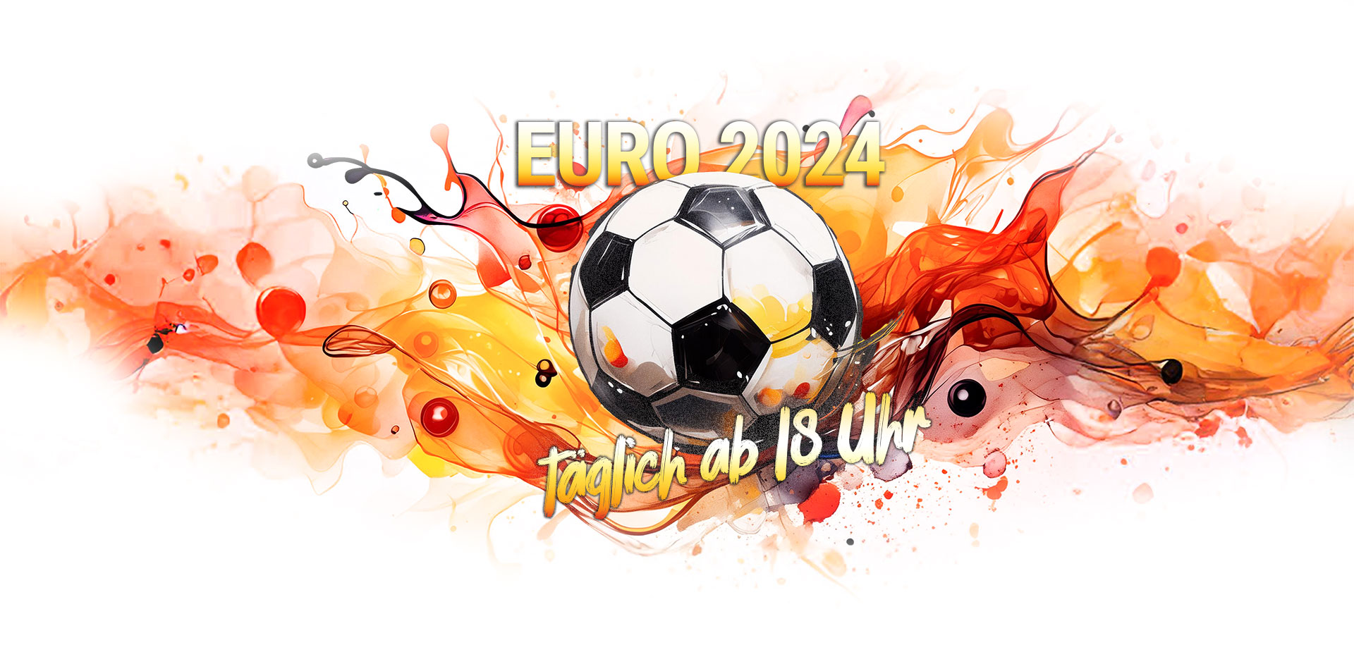 Fußball EM 2024